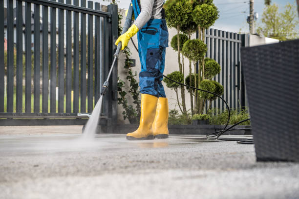 Trusted Munfordville, KY Pressure Washing Services Experts